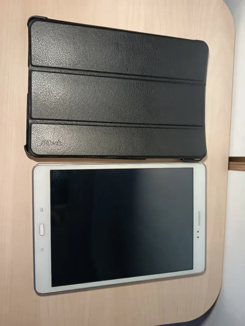 Samsung Galaxy Tab A6 10.1 16GB Wi-Fi afbeelding 2