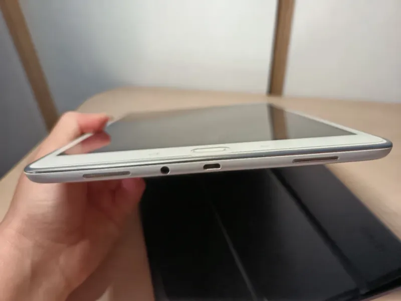 Samsung Galaxy Tab A6 10.1 16GB Wi-Fi afbeelding 3