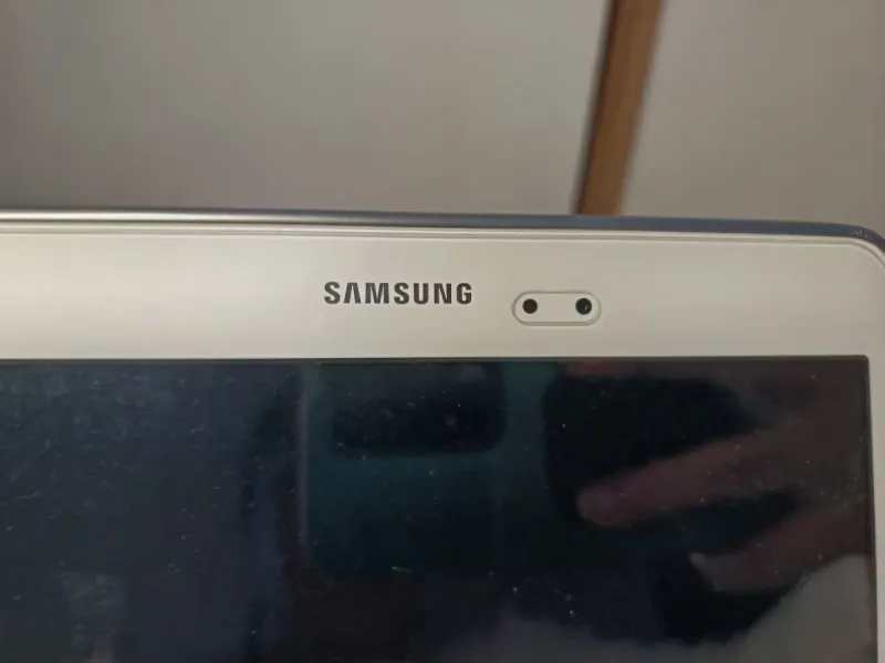 Samsung Galaxy Tab A6 10.1 16GB Wi-Fi afbeelding 4
