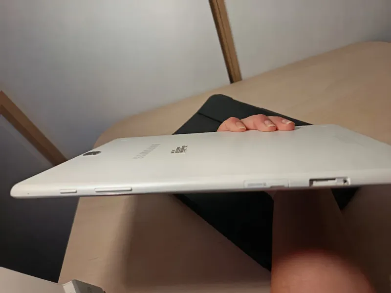 Samsung Galaxy Tab A6 10.1 16GB Wi-Fi afbeelding 5