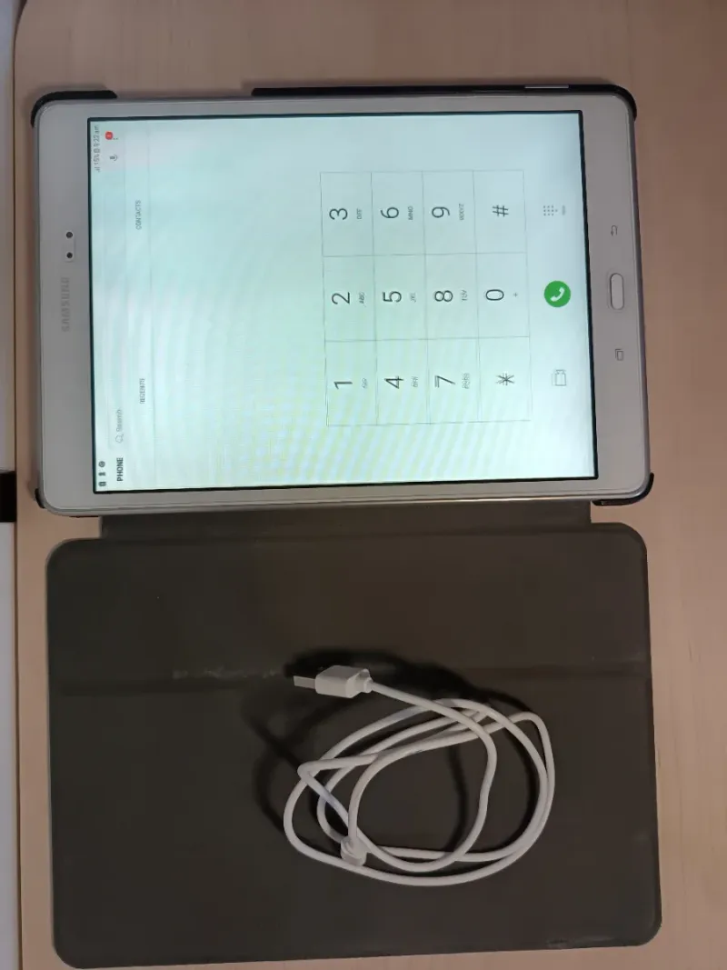 Samsung Galaxy Tab A6 10.1 16GB Wi-Fi afbeelding 6