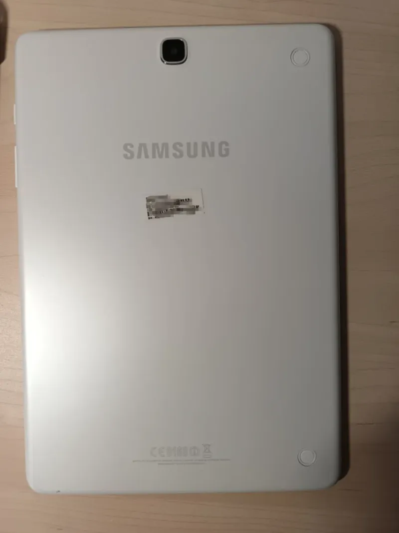 Samsung Galaxy Tab A6 10.1 16GB Wi-Fi afbeelding 7
