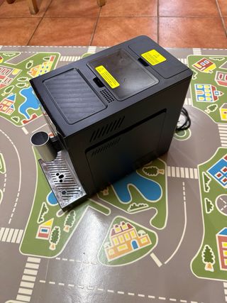 Cafetera Súper automática Cecotec