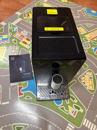 Cafetera Súper automática Cecotec