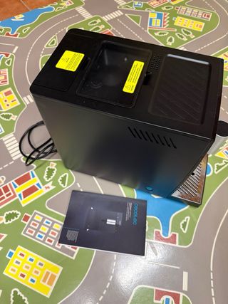 Cafetera Súper automática Cecotec