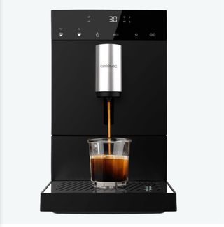 Cafetera Súper automática Cecotec