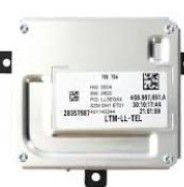 Unidad de control 4G0907697A Faros LED