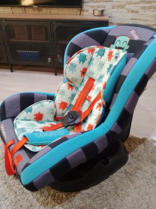 Silla de coche Cosatto