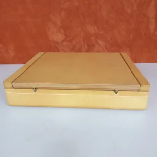 Estuche de Juego de dardos de madera