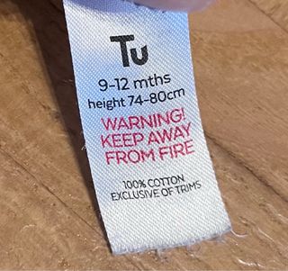 Lote 3 bodys bebé manga larga