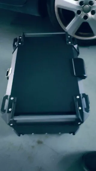 Baul TopCase Moto 65l