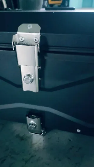 Baul TopCase Moto 65l