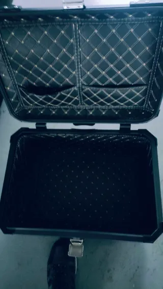 Baul TopCase Moto 65l