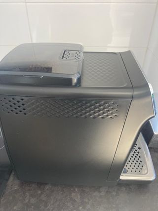 Cafetera Philips Serie 3200 LatteGo