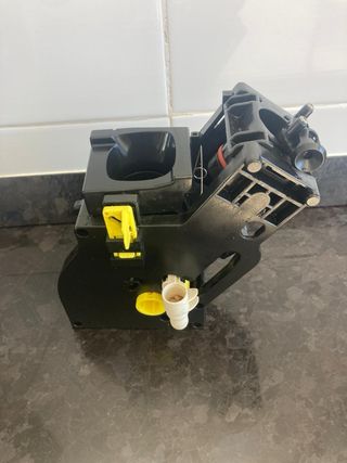 Cafetera Philips Serie 3200 LatteGo