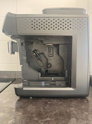 Cafetera Philips Serie 3200 LatteGo