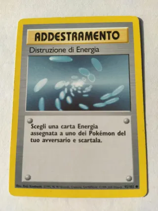 Carte Pokémon set Base