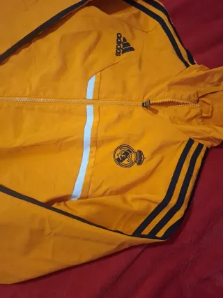 Chándal Real Madrid Adidas Talla 16
