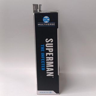 Figura DC Multiverse Superman McFarlane Toys