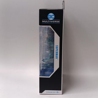 Figura DC Multiverse Superman McFarlane Toys