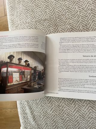 Libro Tiendas de Madrid 2010