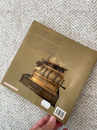 Libro Tiendas de Madrid 2010