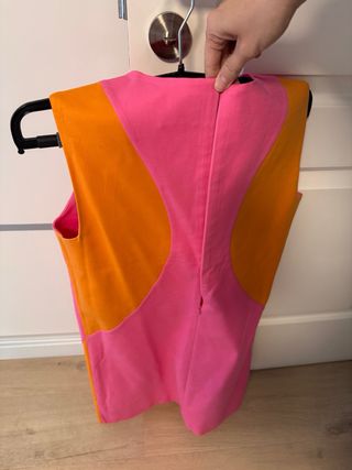 Vestido Bimba y Lola Verano