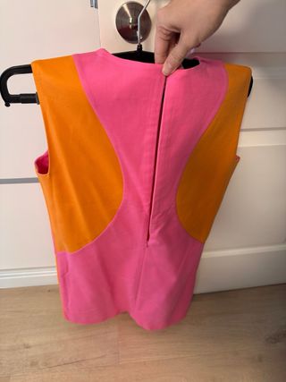 Vestido Bimba y Lola Verano