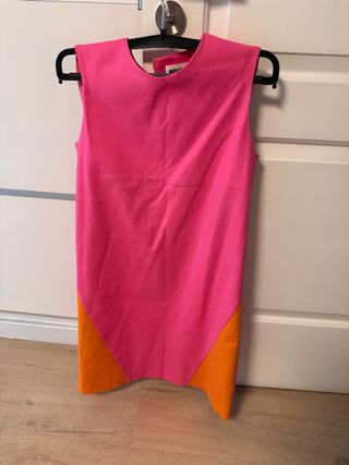 Vestido Bimba y Lola Verano