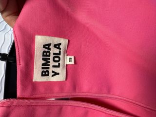 Vestido Bimba y Lola Verano