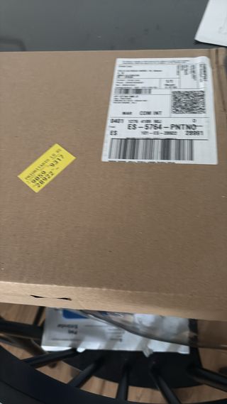 Patinete Eléctrico Xiaomi Scooter 4