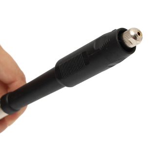 Eje Flexible para Herramienta Rotativa