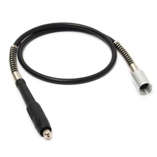 Eje Flexible para Herramienta Rotativa