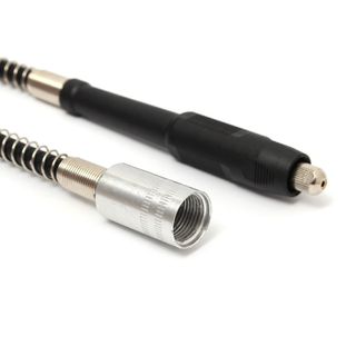 Eje Flexible para Herramienta Rotativa