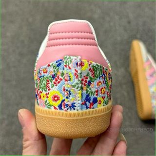 Adidas Samba OG Liberty London floral 36