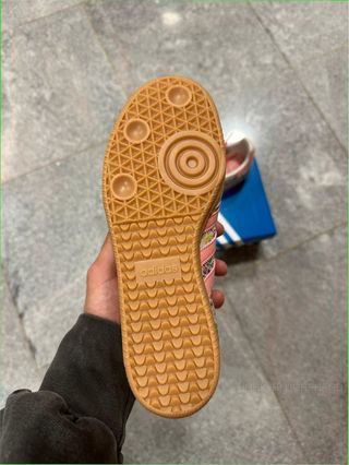 Adidas Samba OG Liberty London floral talla 39