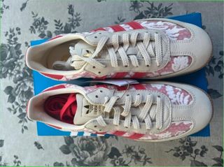 Adidas Samba OG x Liberty London Talla 40