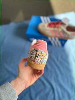 Adidas Samba OG Liberty London Talla 36