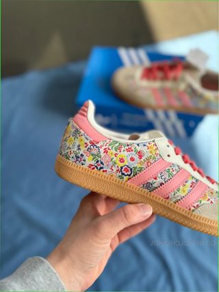 Adidas Samba OG Liberty London Talla 36