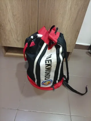 Equipaciónes Taekwondo (2 uds)