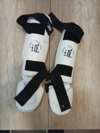 Equipaciónes Taekwondo (2 uds)