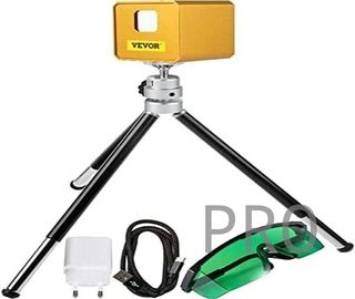 Grabadora Láser 100 x 100 mm