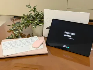 Samsung S9 Ultra Tablet... 1 Tb  de memoria wifi