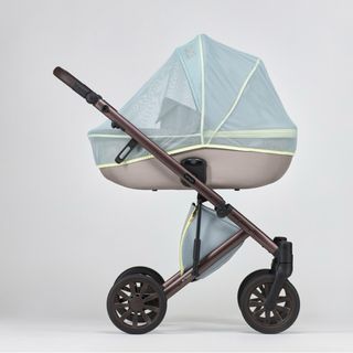 Carrito Anex E-type Edición Limitada