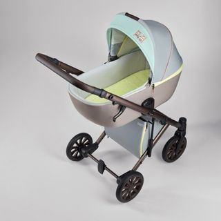 Carrito Anex E-type Edición Limitada