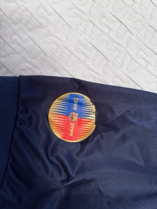 Camiseta FC Barcelona Centenario 1899-1999