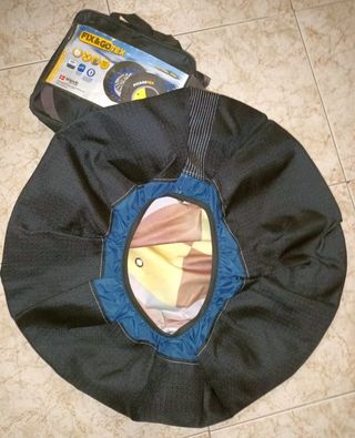 Cadenas textiles Snovit Fix&Gotex