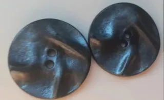 Lote 10 botones- 5 modelos