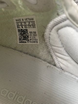 Adidas Yeezy Boost 350 V2 Hyperspace