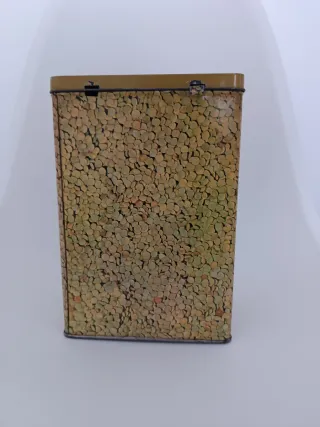 Caja Metálica Vintage Cola-Cao